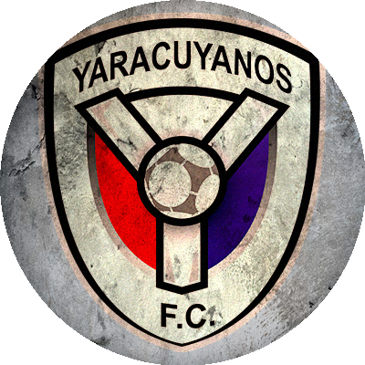 Logo Yaracuyanos F.C.
